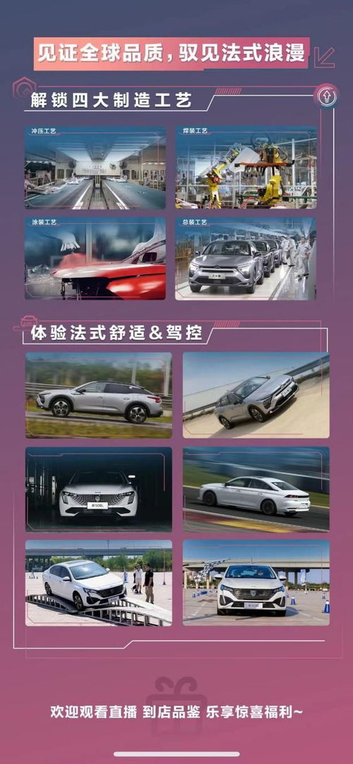 神龙汽车 嗨购双十一 购新408享 三包 政策及品质安全保障